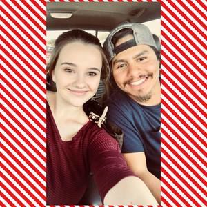 Meet your Posher, Elena